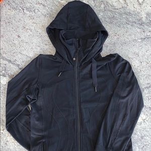 LULULEMON JACKET!
